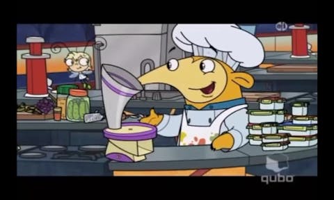 Doki - Episode 10