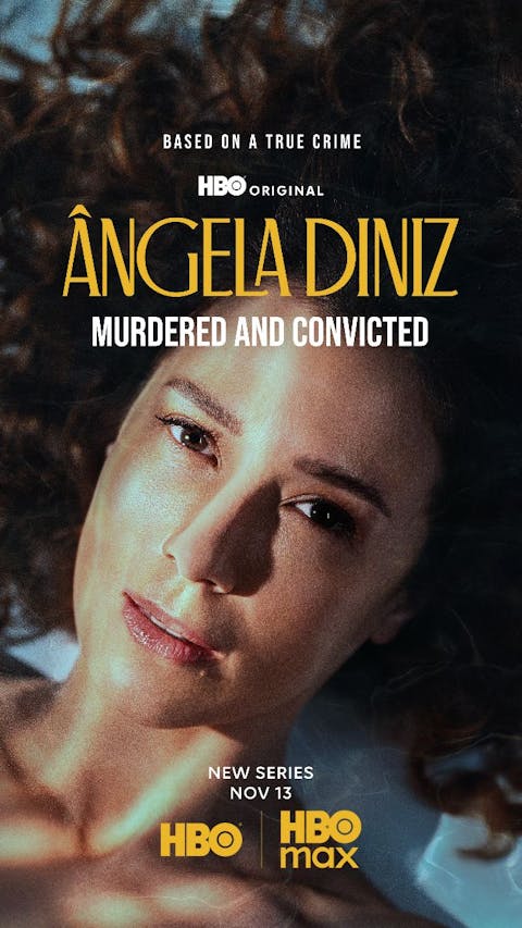 Ângela Diniz: Murdered and Convicted - Episode 6