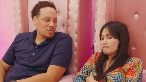 90 Day Fiancé: Before the 90 Days - Episode 13