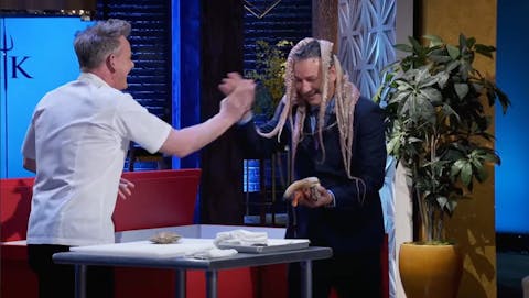 Hell's Kitchen - Episode 2