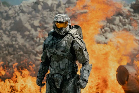 Halo - Episode 5
