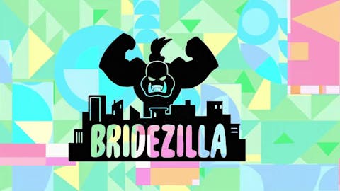The Powerpuff Girls - Episode 22