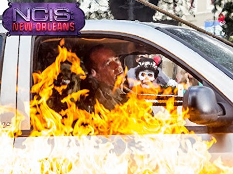 NCIS: New Orleans - Episode 7