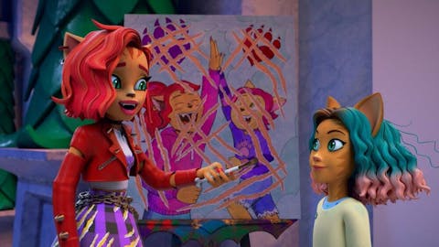 Monster High - Episode 13
