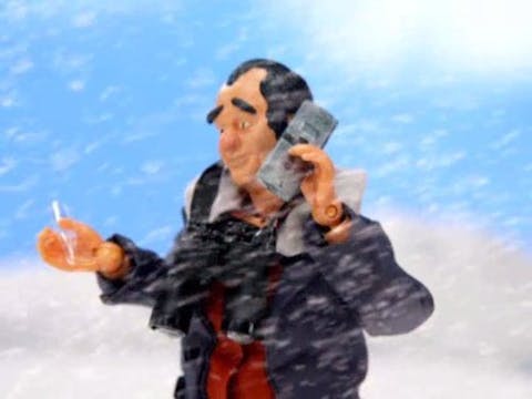 Robot Chicken - Episode 4