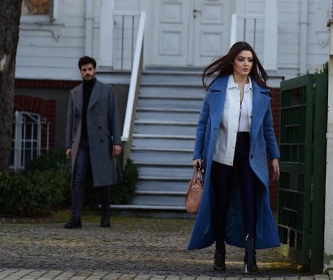 Halka - Episode 3