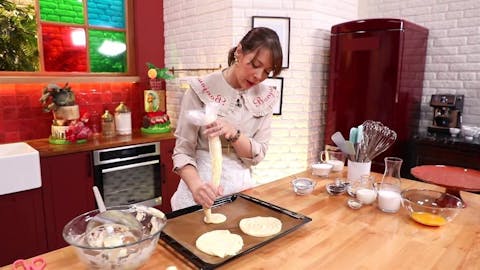 Pasta Fabrikası - Episode 16