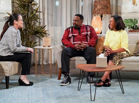 The Neighborhood - Episode 3