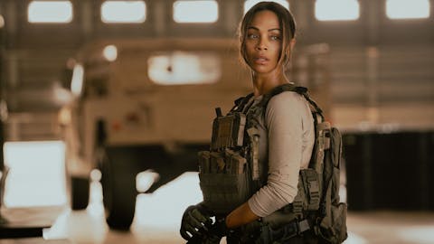 Lioness - Episode 8