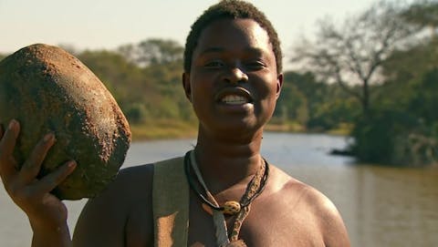 Naked and Afraid: Solo - Episode 6