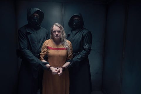 The Handmaid's Tale - Episode 3