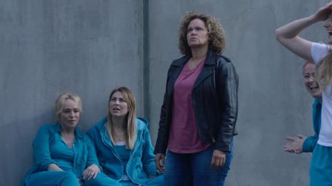 Wentworth - Episode 1