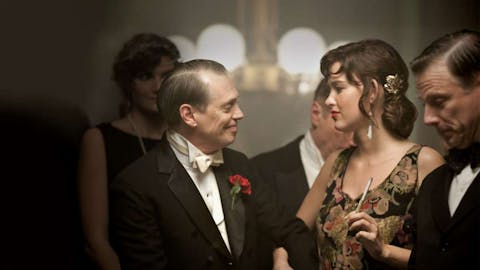 Boardwalk Empire - Episode 2