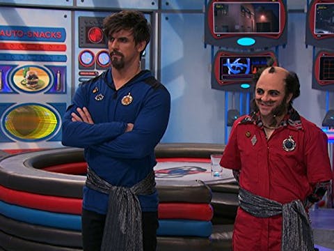 Henry Danger - Episode 13