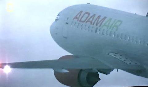 Air Crash Investigation - Episode 7