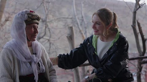 Şehir Mutfakları - Episode 7
