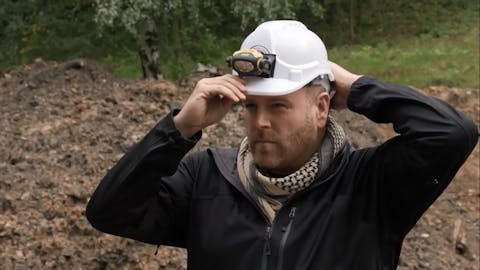 Expedition Unknown - Episode 1
