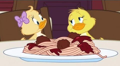 The Tom and Jerry Show - Episode 20