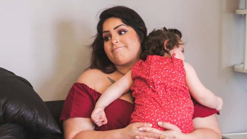90 Day Fiancé: Happily Ever After? - Episode 10