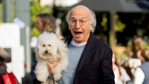 Curb Your Enthusiasm - Episode 2