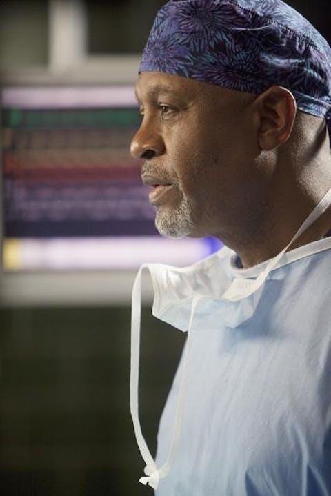 Grey's Anatomy - Episode 12
