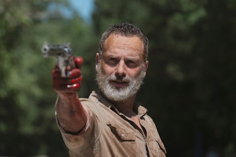 The Walking Dead - Episode 5