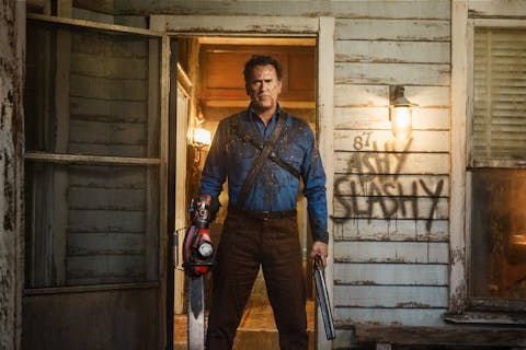 Ash vs Evil Dead - Episode 2