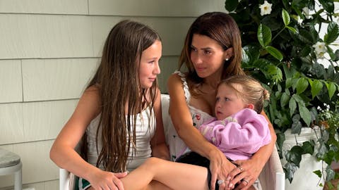 The Baldwins - Episode 4