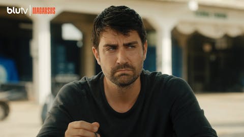 Magarsus - Episode 1