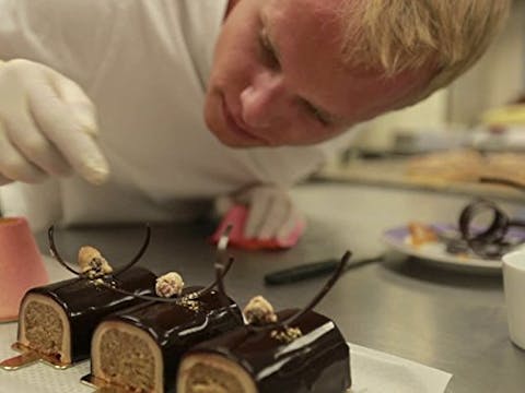Bizarre Foods: Delicious Destinations - Episode 2