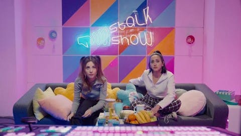 Stalk Show - Episode 2