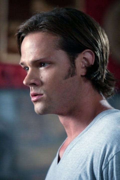 Supernatural - Episode 3