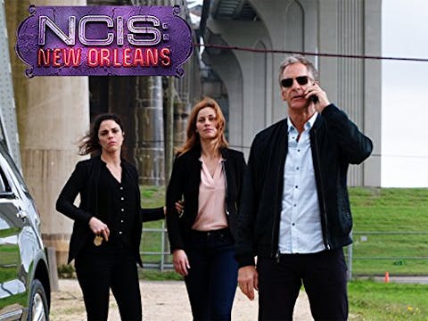 NCIS: New Orleans - Episode 14