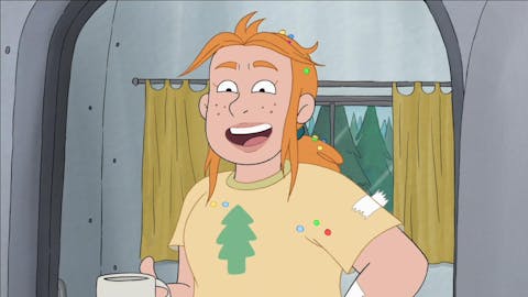 We Bare Bears - Episode 21