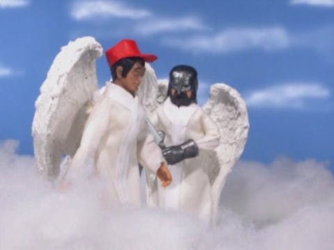 Robot Chicken - Episode 11