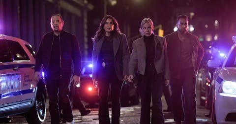 Law & Order: Special Victims Unit - Episode 3