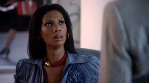 Law & Order: Special Victims Unit - Episode 2