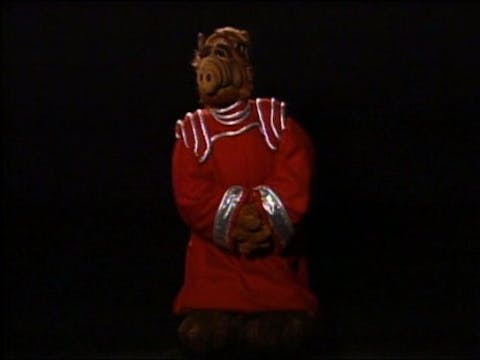 ALF - Episode 2