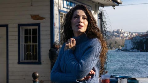 İstanbul'un İskeleleri - Episode 6