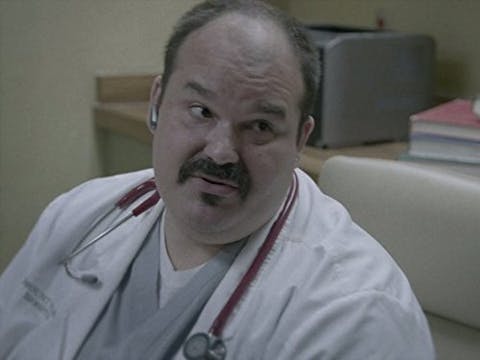 Getting On - Episode 2