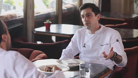 Yes Chef - Episode 9