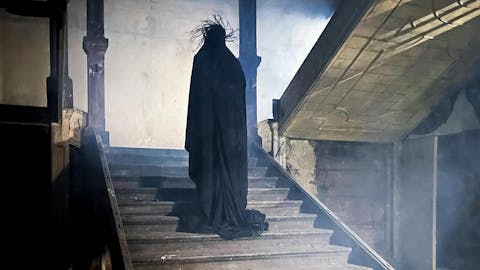 Destinations of the Damned with Zak Bagans - Episode 2
