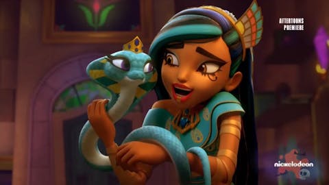 Monster High - Episode 17