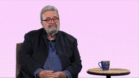 Anlat Mehmet Abi - Episode 3