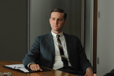 Mad Men - Episode 11