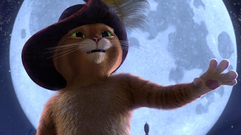 The Adventures of Puss in Boots - Episode 10