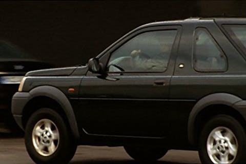 Alarm für Cobra 11 - Die Autobahnpolizei - Episode 12