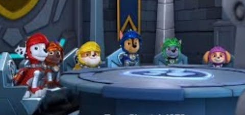 PAW Patrol - Episode 19