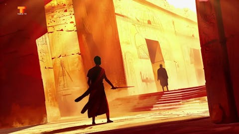 Sultanların Mirası - Episode 2