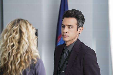 FBI - Episode 9